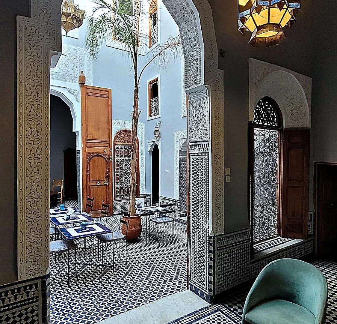 Riad Dar Bahija Fes 0*,