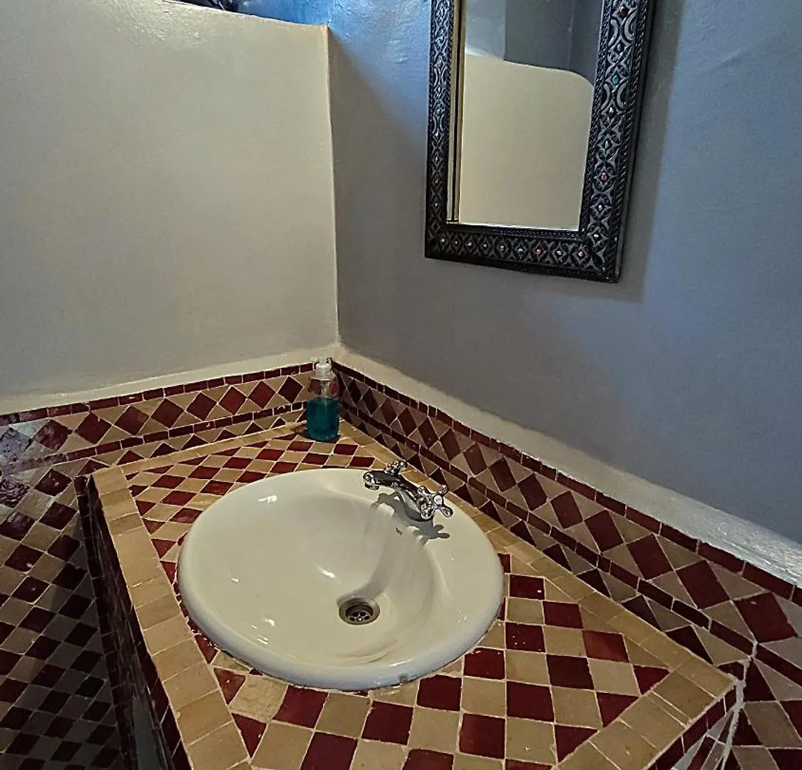 Riad Dar Bahija Fes