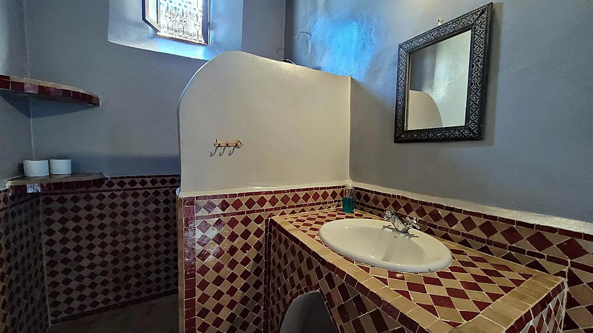 Riad Dar Bahija Fes 0*,  Morocco