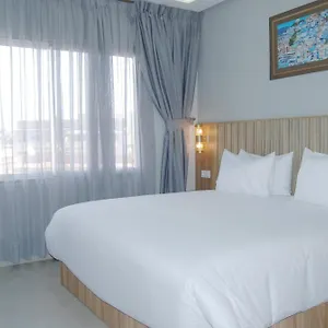 3* فندق Asswar Al Madina