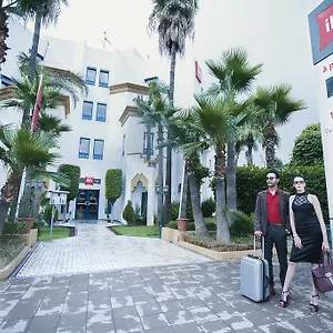 3* Hotel Ibis