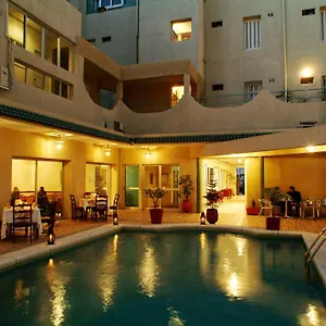 3* فندق Splendid